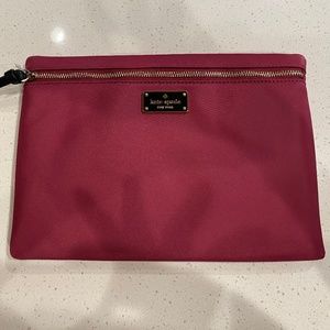 Kate Spade Wristlet